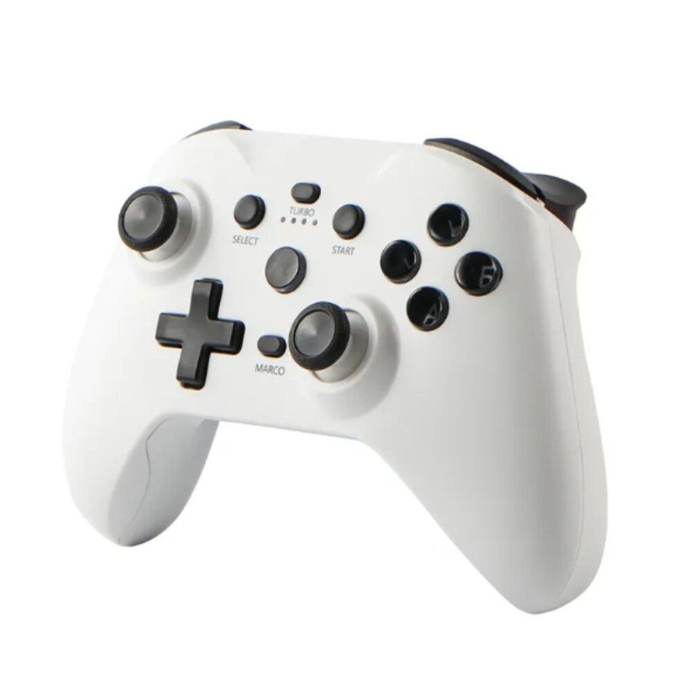 Bluetooth Wireless Game Controller – Multi-Platform Gamepad for Android, iOS - Picture 8 of 12